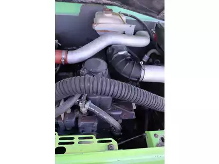 Teleskoplastare Rigid 2012  Dieci 40.17 ICARUS (26)