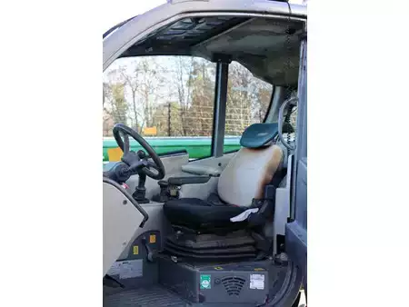 Teleskoplastare Rigid 2012  Dieci 40.17 ICARUS (28)