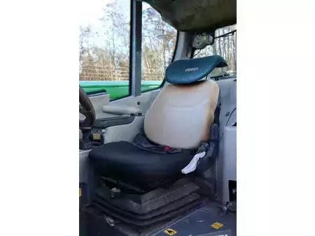 Teleskoplastare Rigid 2012  Dieci 40.17 ICARUS (29)