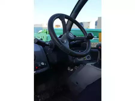 Teleskoplastare Rigid 2012  Dieci 40.17 ICARUS (30)