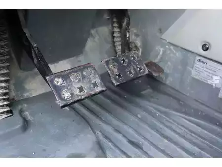 Teleskoplastare Rigid 2012  Dieci 40.17 ICARUS (32)