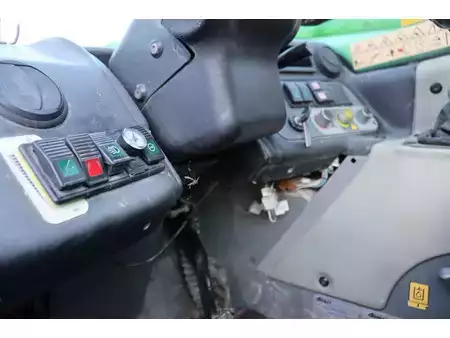 Teleskoplastare Rigid 2012  Dieci 40.17 ICARUS (35)