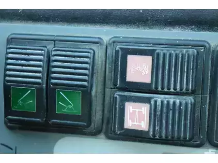 Teleskoplastare Rigid 2012  Dieci 40.17 ICARUS (38)