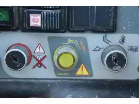 Teleskoplastare Rigid 2012  Dieci 40.17 ICARUS (39)