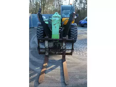 Teleskoplastare Rigid 2012  Dieci 40.17 ICARUS (8)