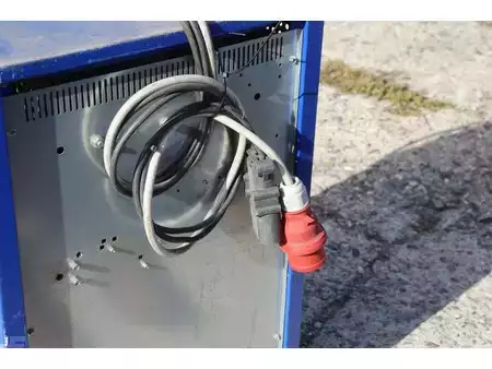 Sähkö - 4 pyör 2021  Toyota 8FBE18T (13)