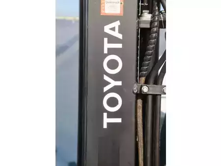Sähkö - 4 pyör 2021  Toyota 8FBE18T (20)