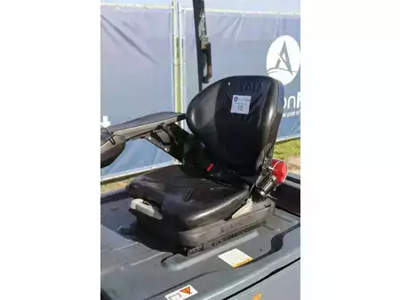 Sähkö - 4 pyör 2021  Toyota 8FBE18T (27)