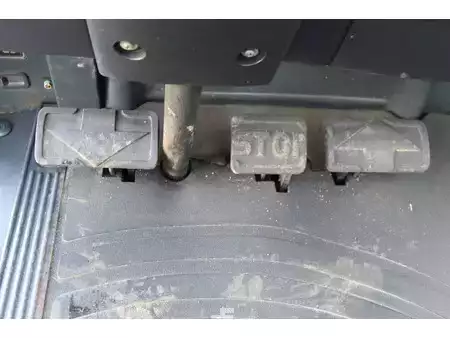 Diesel truck 2012  Linde H25D-01 (24)