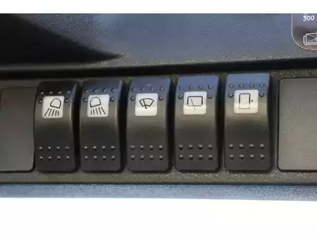 Diesel truck 2012  Linde H25D-01 (27)