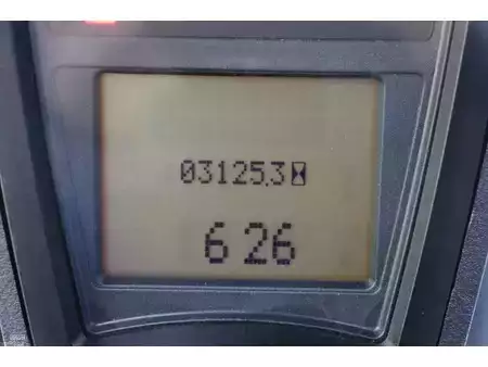 Diesel truck 2012  Linde H25D-01 (29)