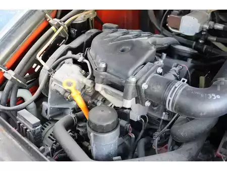 Diesel truck 2012  Linde H25D-01 (31)