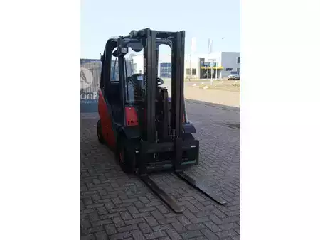 Diesel truck 2012  Linde H25D-01 (7)