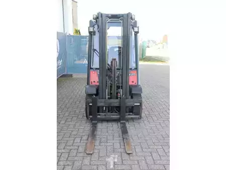 Diesel truck 2012  Linde H25D-01 (8)