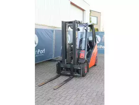 Diesel truck 2012  Linde H25D-01 (9)