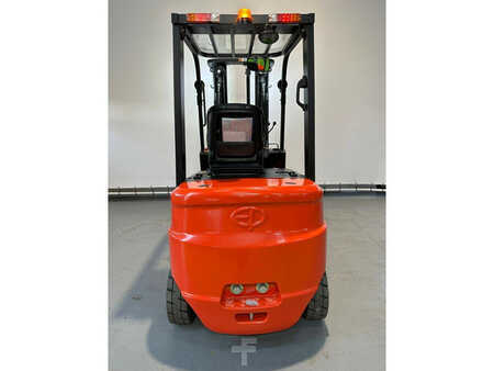 EP Equipment EFL252X