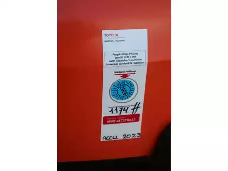 Ledstaplare gå 2015  BT SWE140L (16)