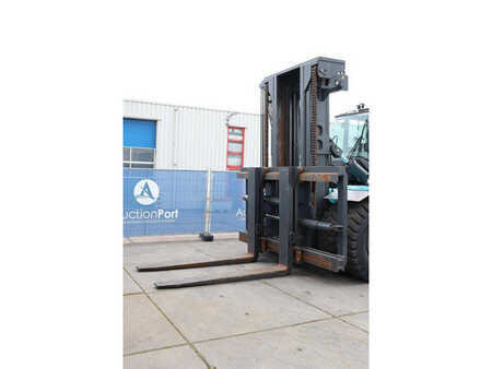 Diesel Forklifts 2023  Konecranes SMV 33-1200C (9) 