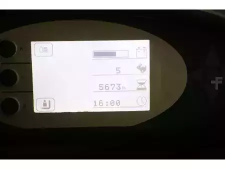 Elektrisk- 4 hjul 2014  Still RX20-18 (28)