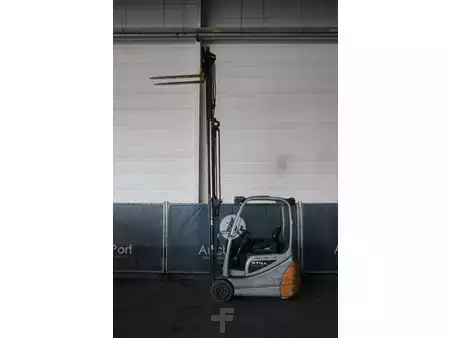 Elektrisk- 4 hjul 2014  Still RX20-18 (32)