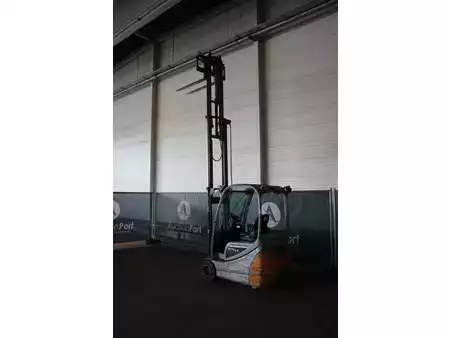 Elektrisk- 4 hjul 2014  Still RX20-18 (33)