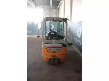 Elektrisk- 4 hjul 2014  Still RX20-18 (4)