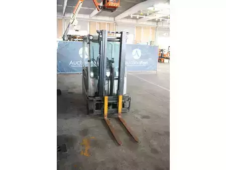 Elektrisk- 4 hjul 2014  Still RX20-18 (6)