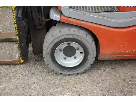 Elektro 4 Rad 2005  BT C3E200 (12)