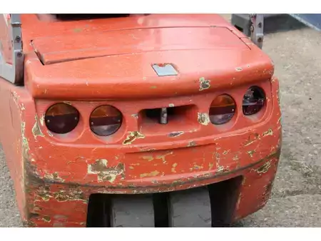 Elektro 4 Rad 2005  BT C3E200 (13)