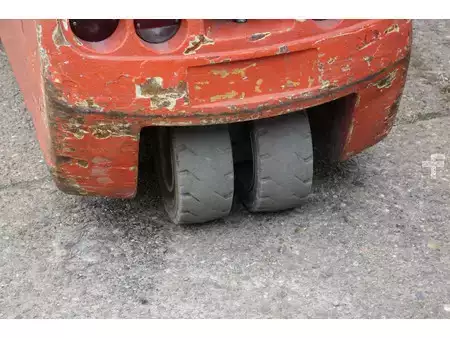 Elektro 4 Rad 2005  BT C3E200 (14)