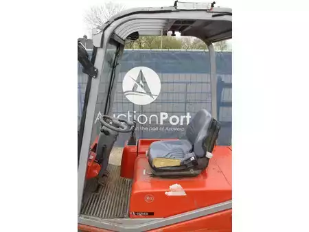 Elektro 4 Rad 2005  BT C3E200 (17)