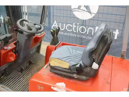 Elektro 4 Rad 2005  BT C3E200 (18)