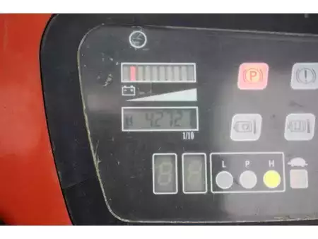 Elektro 4 Rad 2005  BT C3E200 (23)