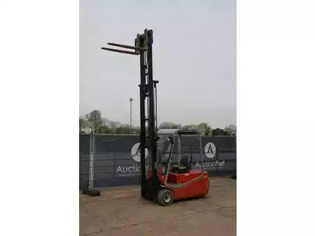 Elektro 4 Rad 2005  BT C3E200 (24)