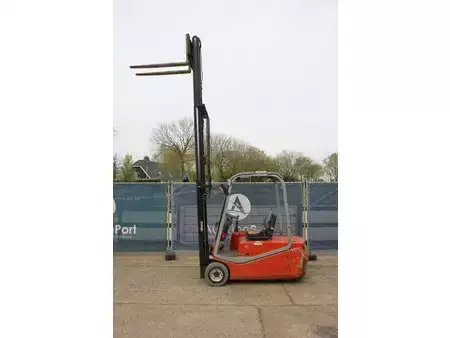 Elektro 4 Rad 2005  BT C3E200 (25)