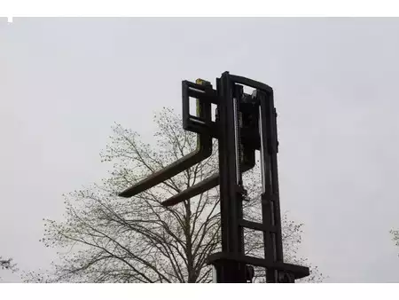 Elektro 4 Rad 2005  BT C3E200 (27)