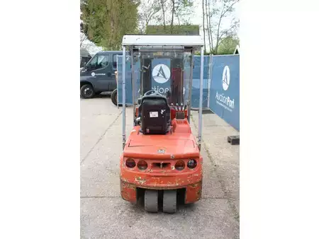 Elektro 4 Rad 2005  BT C3E200 (4)