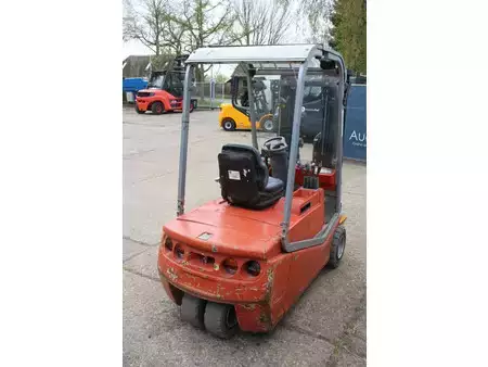 Elektro 4 Rad 2005  BT C3E200 (5)