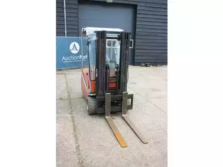 Elektro 4 Rad 2005  BT C3E200 (6)