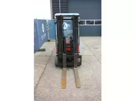 Elektro 4 Rad 2005  BT C3E200 (7)