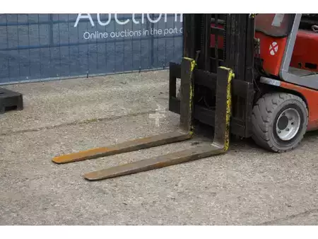 Elektro 4 Rad 2005  BT C3E200 (9)