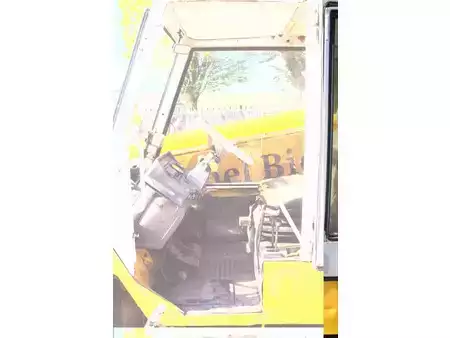 Manipulador fijo - JCB Turbo 530B (22)