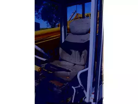 Manipulador fijo - JCB Turbo 530B (23)