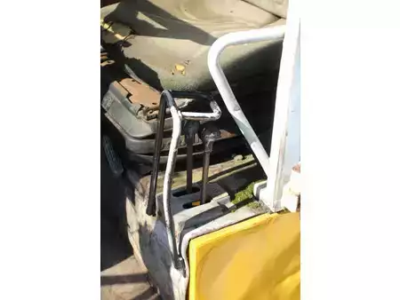 Manipulador fijo - JCB Turbo 530B (24)