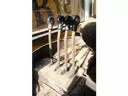 Manipulador fijo - JCB Turbo 530B (27)