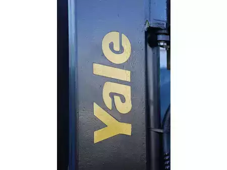 LPG heftrucks 2013  Yale GLP30VX (13)