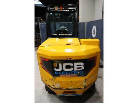 Elektro 4 Rad 2019  JCB 30-19E (4)