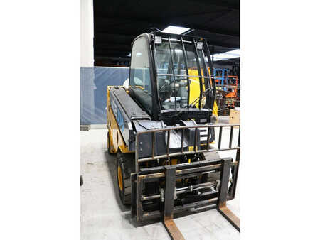 Elektro 4 Rad 2019  JCB 30-19E (6)