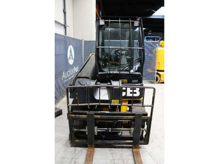 Elektro 4 Rad 2019  JCB 30-19E (7)