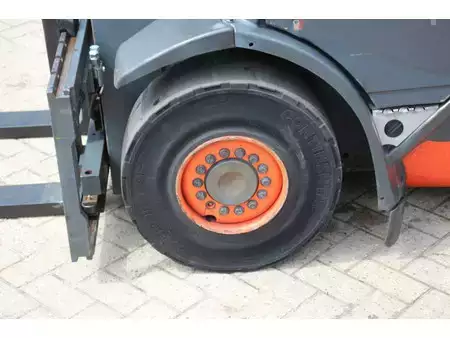 Dieselový VZV 2016  Fenwick H35D-02 (14)